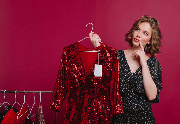 Alışverişe Başla